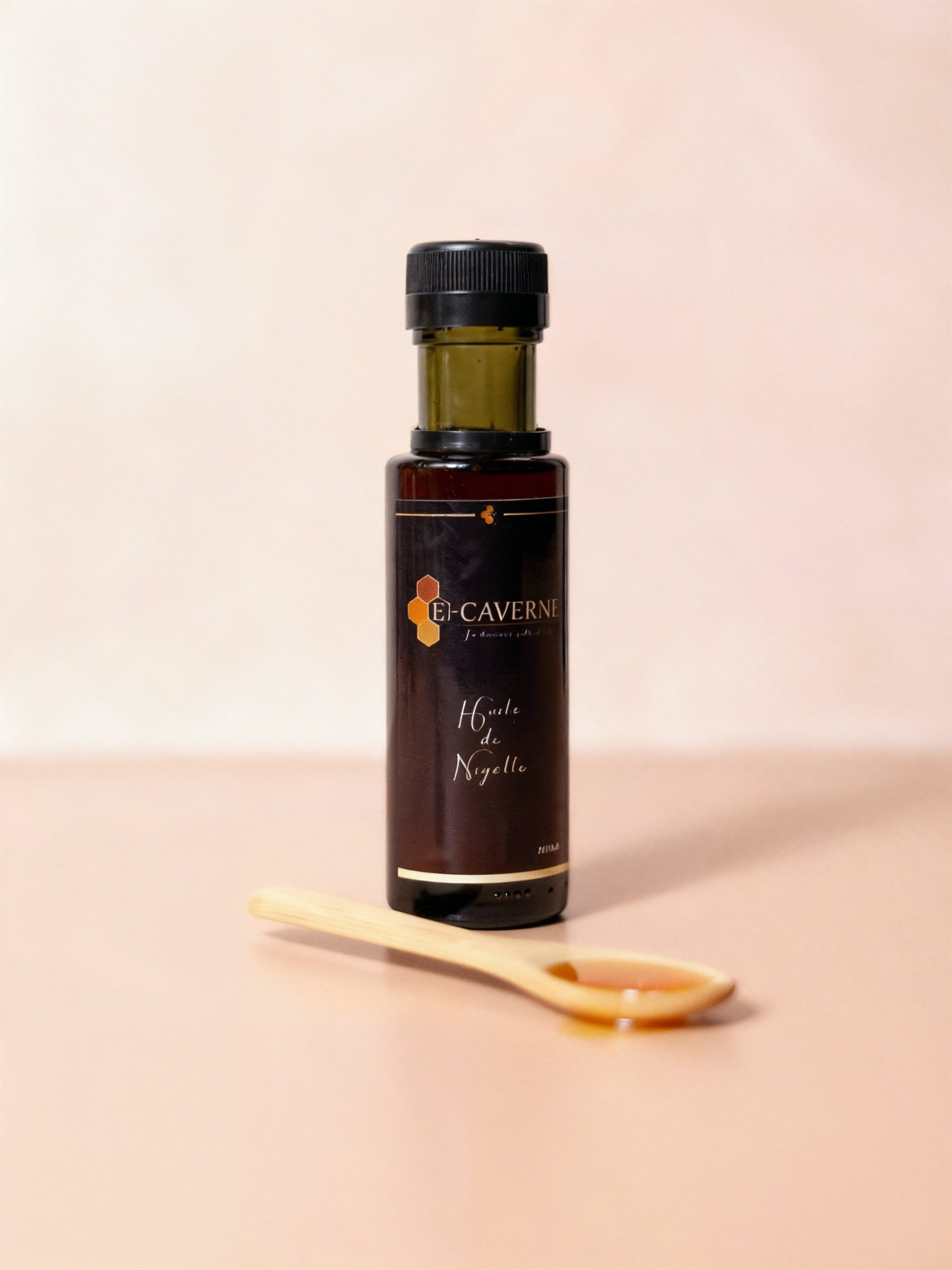 HUILE DE NIGELLE