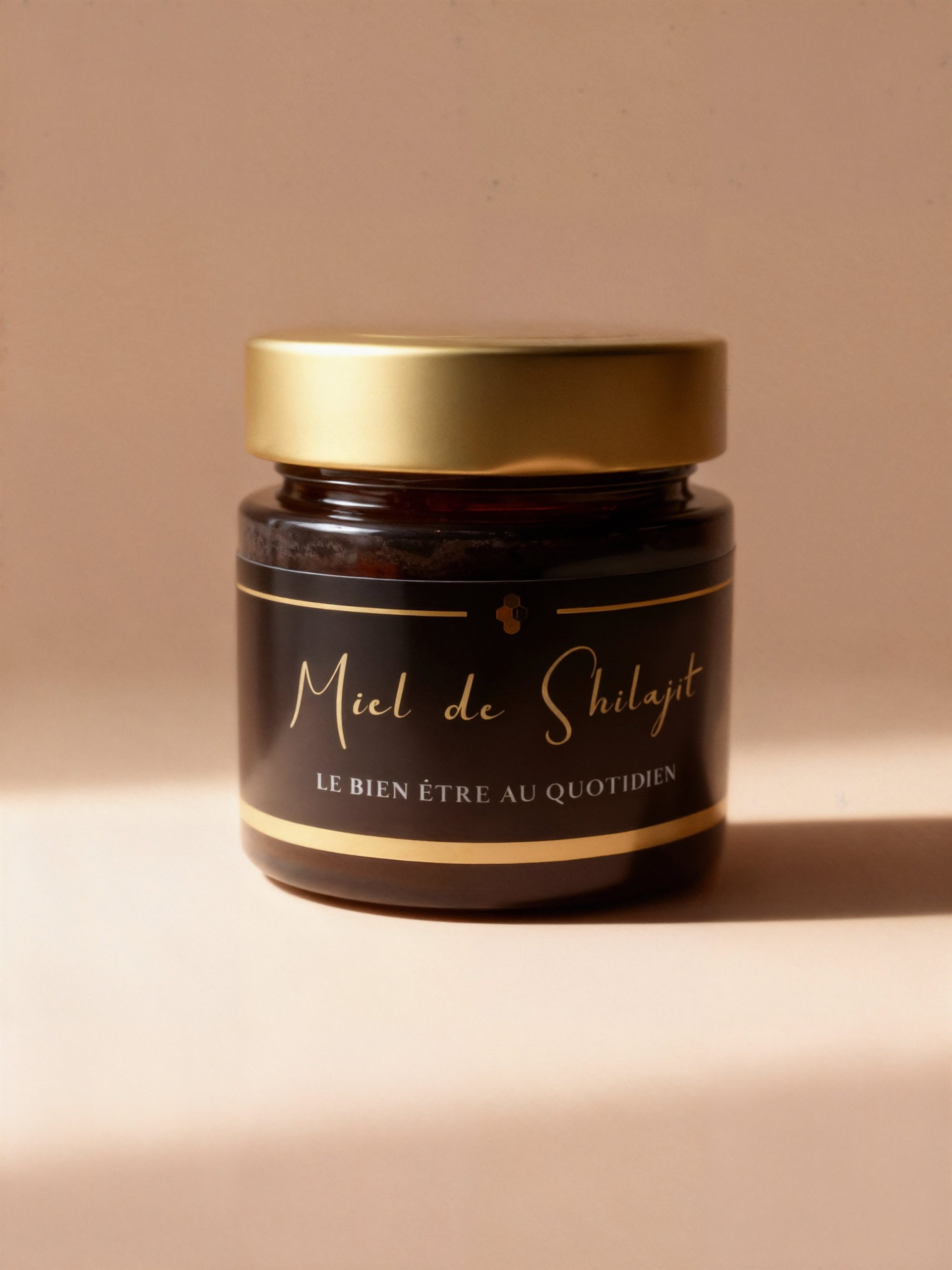 MIEL DE SHILAJIT
