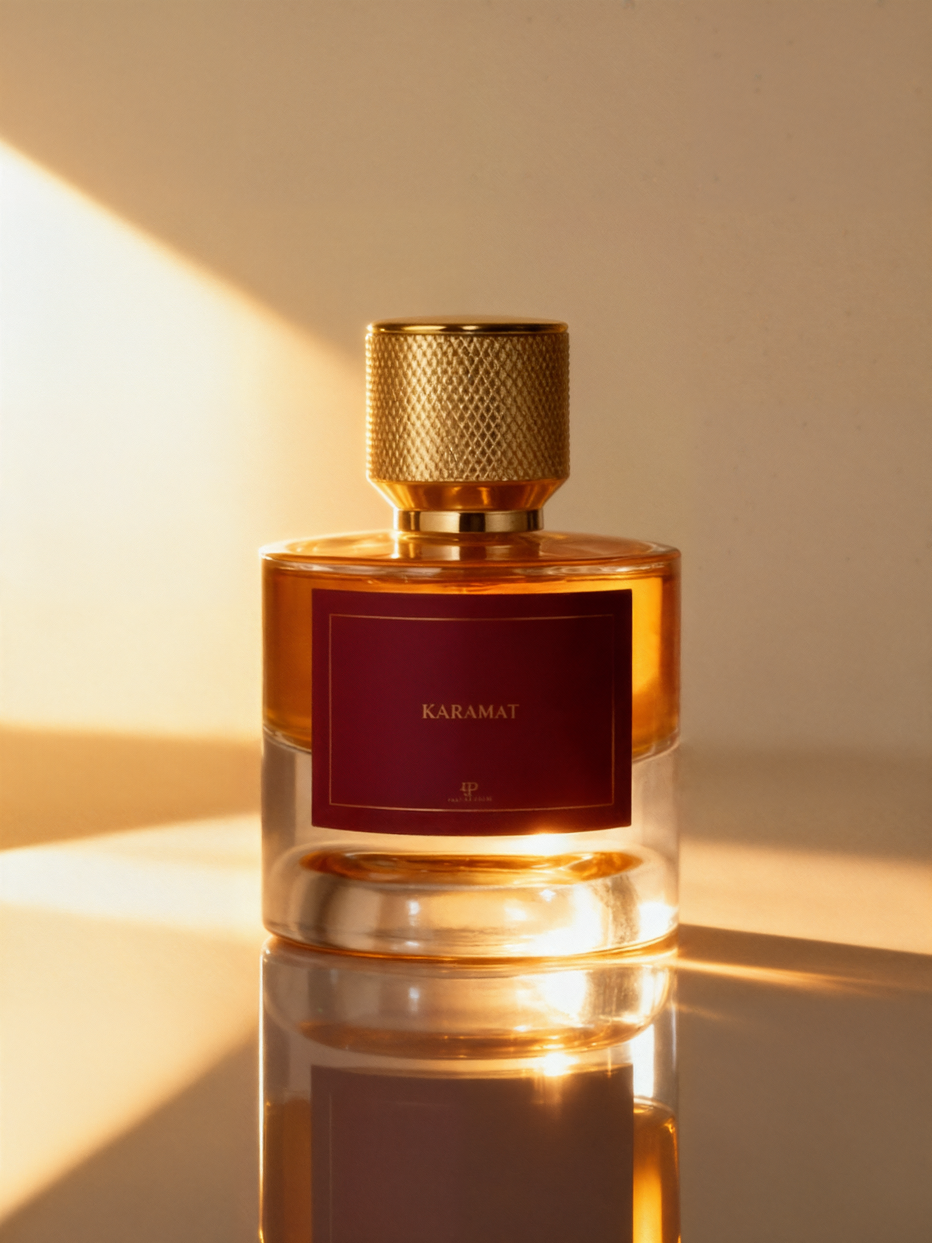 Parfum - KARAMAT