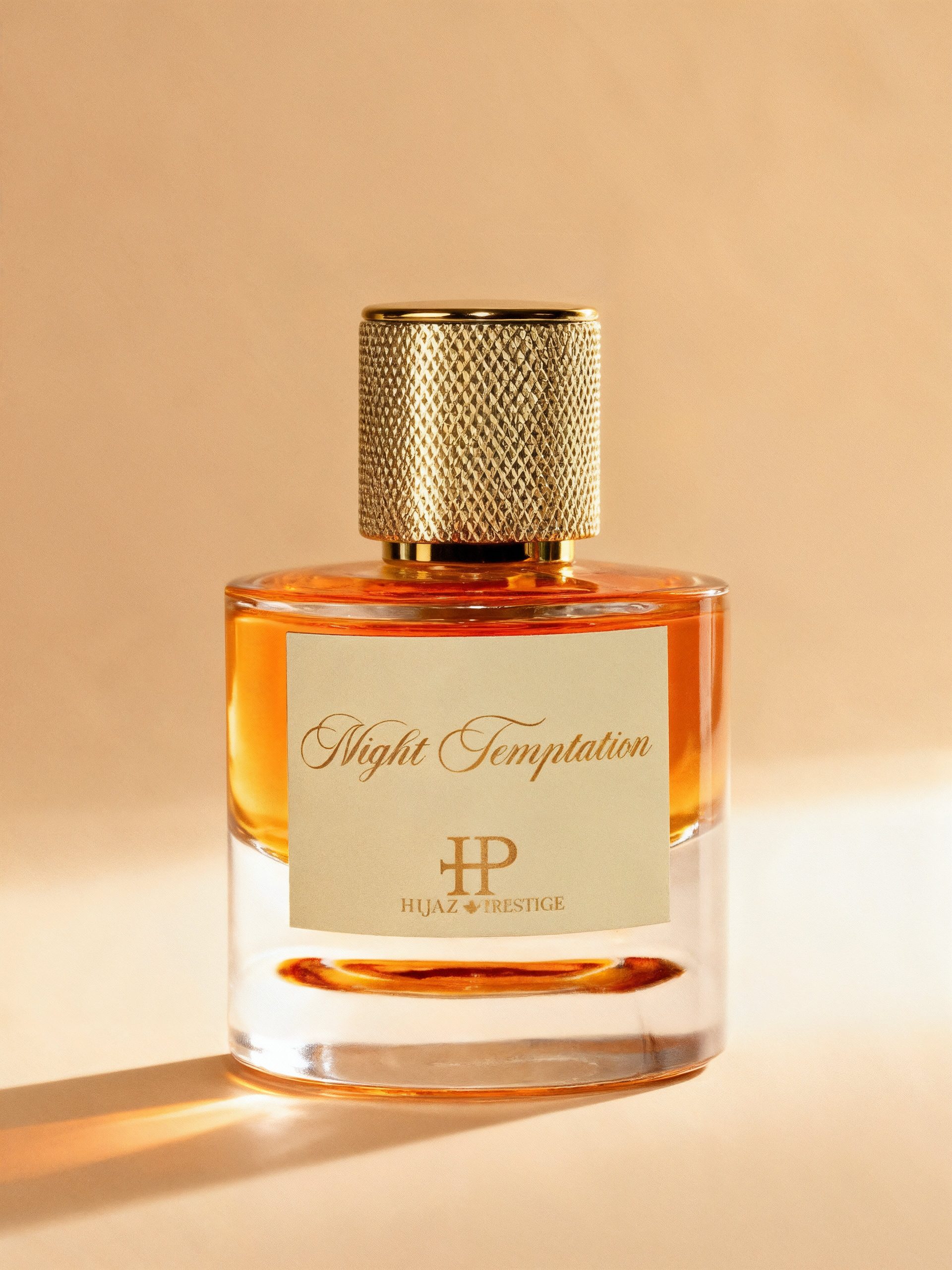 Parfum - Night Temptation