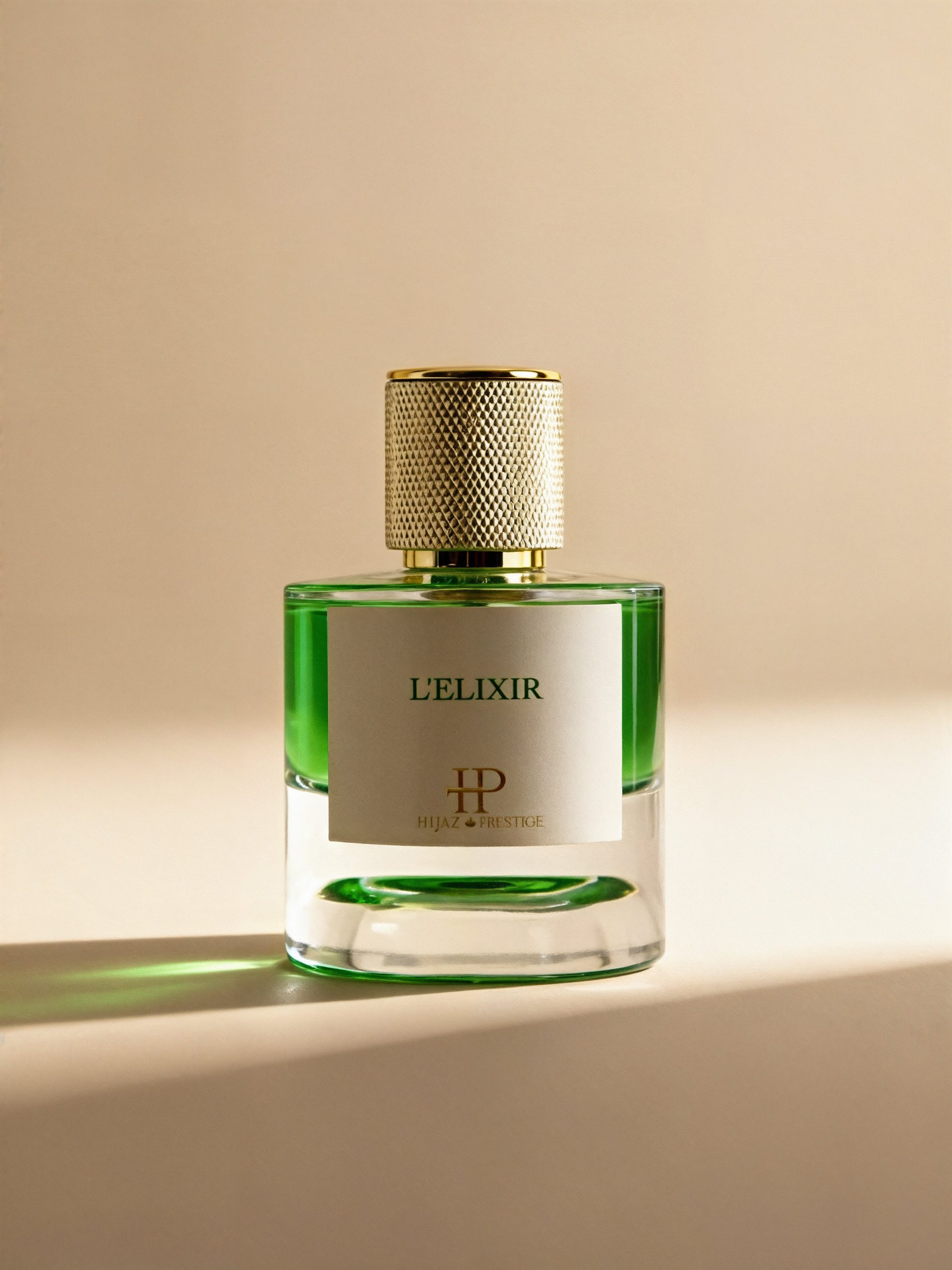 Parfum - L'Elixir