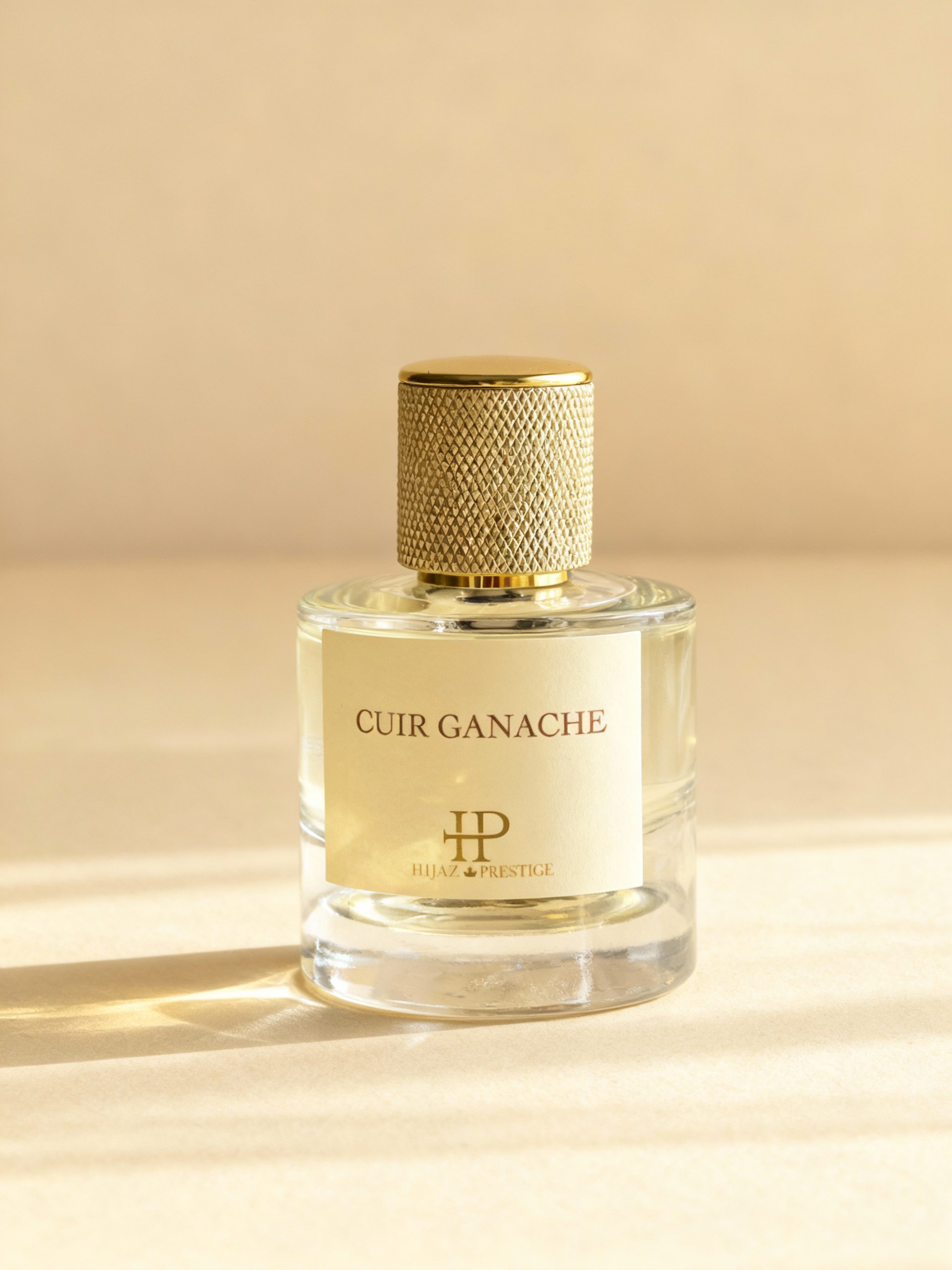 Parfum - Cuir Ganache