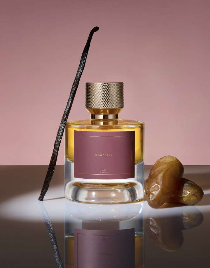 Parfum - KARAMAT